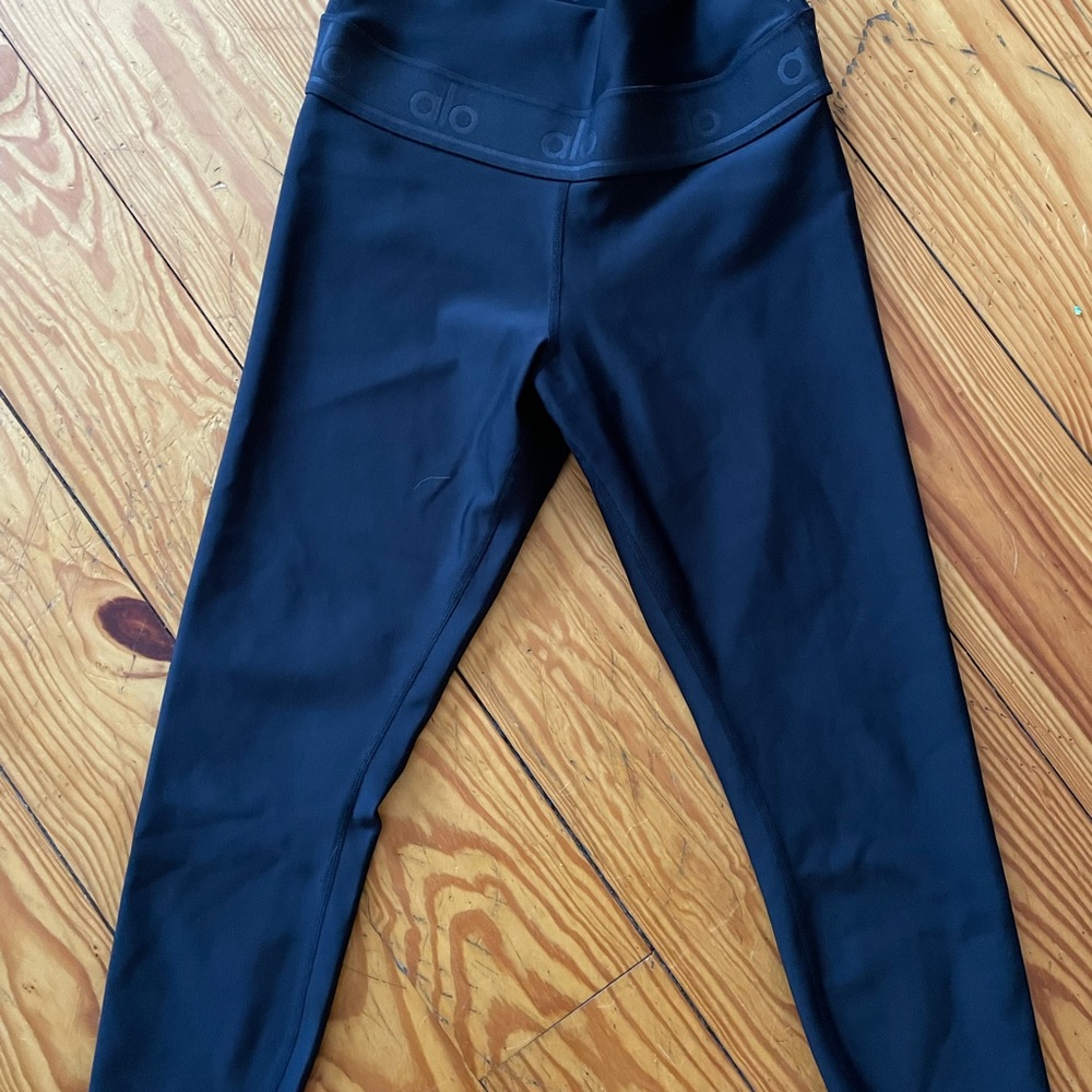 Alo Capri leggings